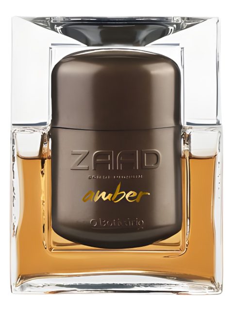 Zaad Amber