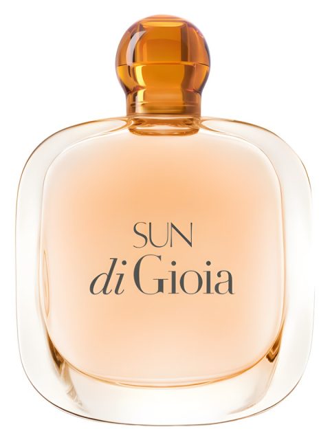 Sun di Gioia