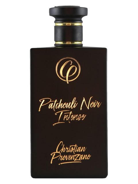 Patchouli Noir Intense
