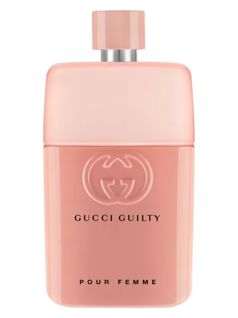 Gucci Guilty Love Edition Pour Femme