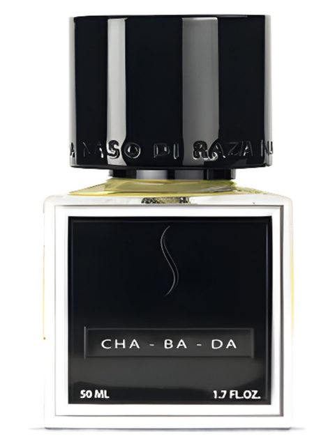 Cha-Ba-Da