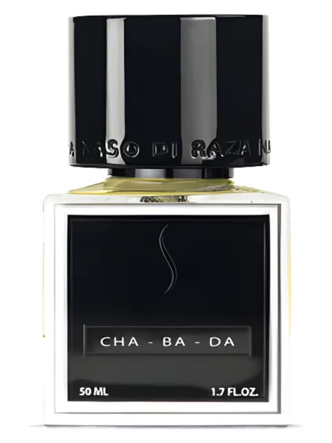 Cha-Ba-Da