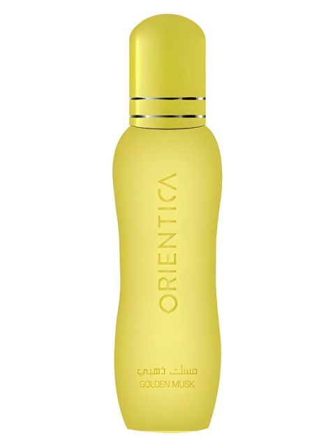 Golden Musk