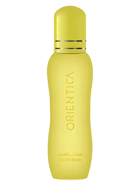 Golden Musk