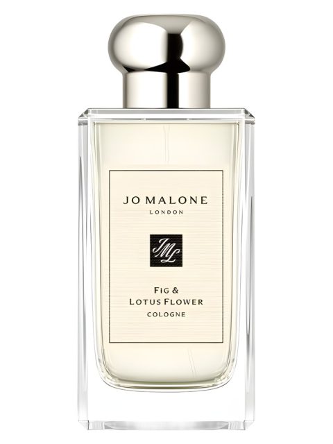 Fig & Lotus Flower