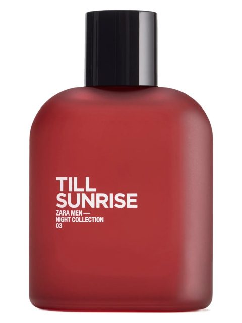 Till Sunrise