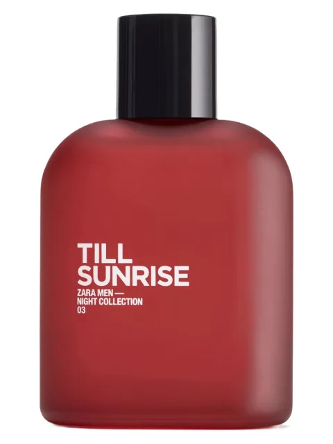 Till Sunrise