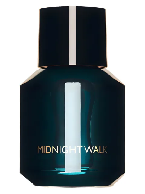 Midnight Walk