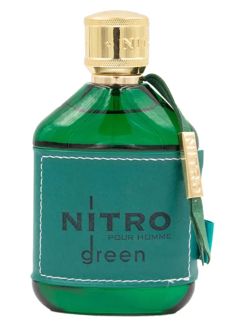 Nitro Green