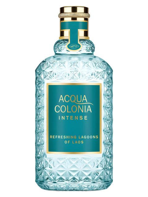 4711 Acqua Colonia Intense Refreshing Lagoons of Laos