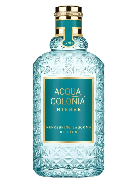 4711 Acqua Colonia Intense Refreshing Lagoons of Laos
