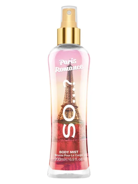 Paris Romance