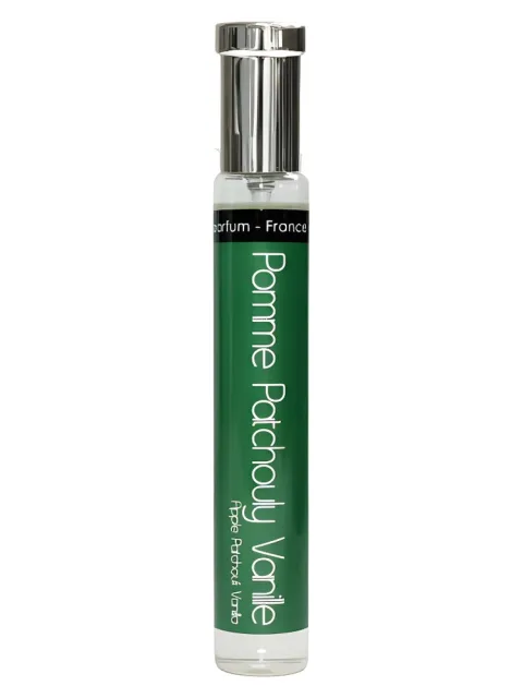 Pomme Patchouly Vanille