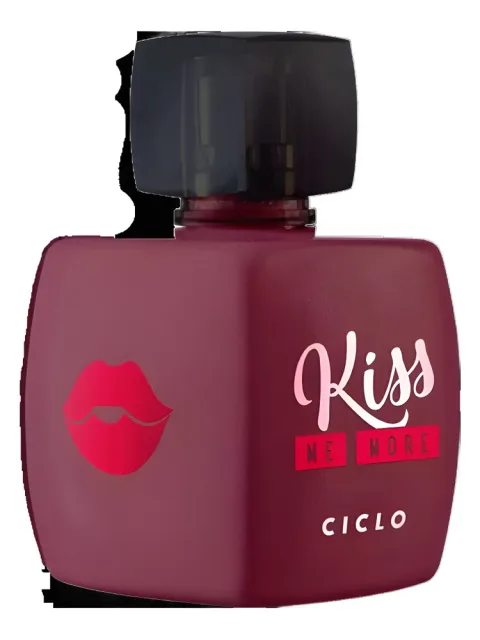 Kiss Me More