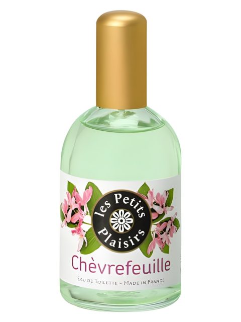 Chevrefeuille