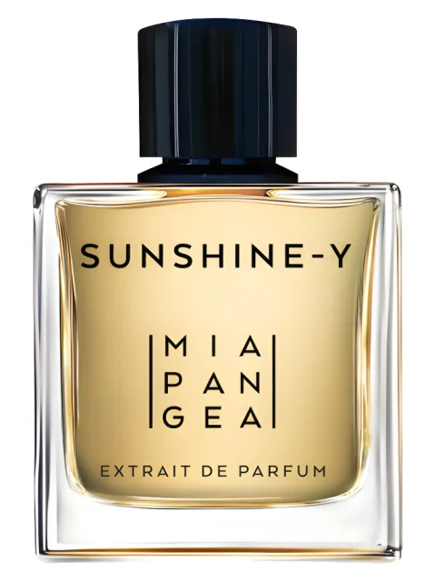 Sunshine-y
