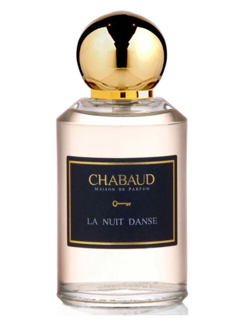 La Nuit Danse