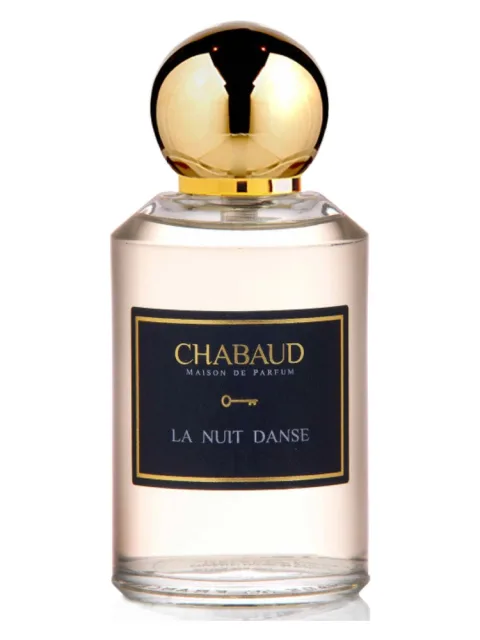 La Nuit Danse