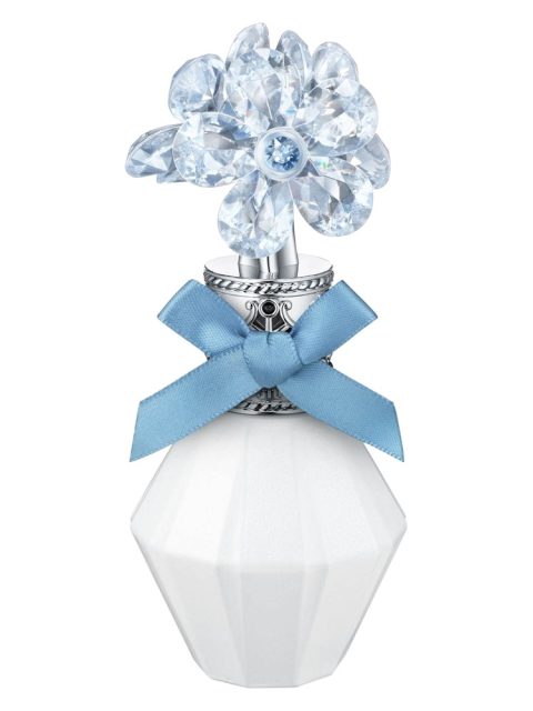 Crystal Bloom Something Pure Blue 2020