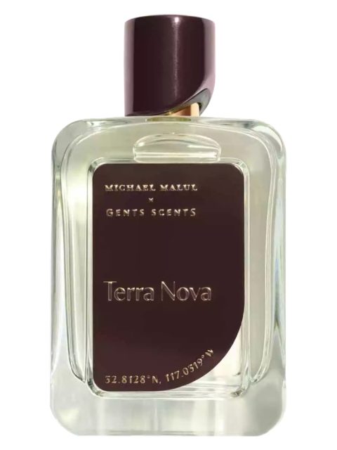 Terra Nova