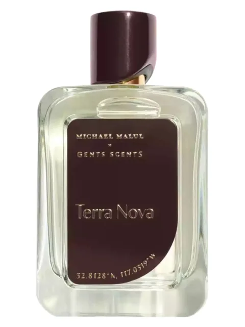 Terra Nova