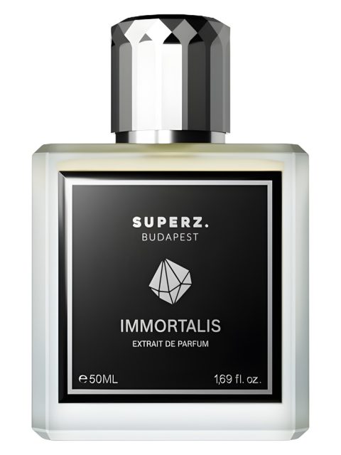Immortalis