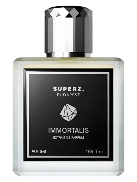Immortalis