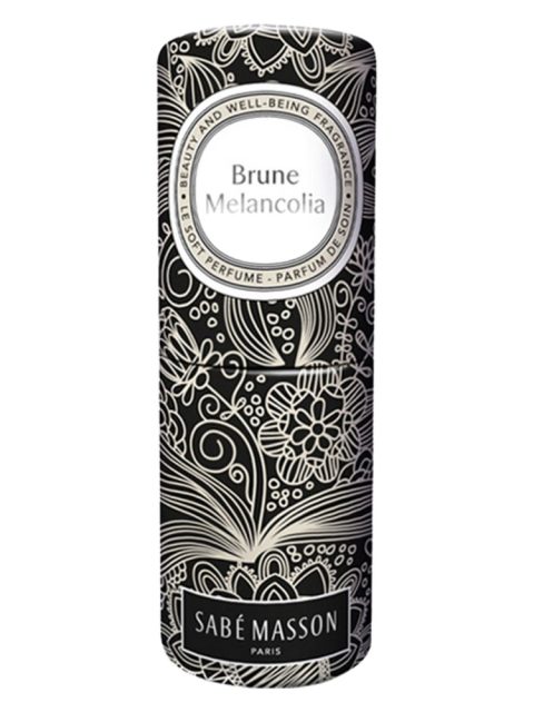 Brune Melancolia