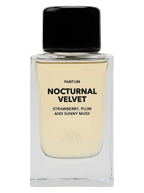 Nocturnal Velvet