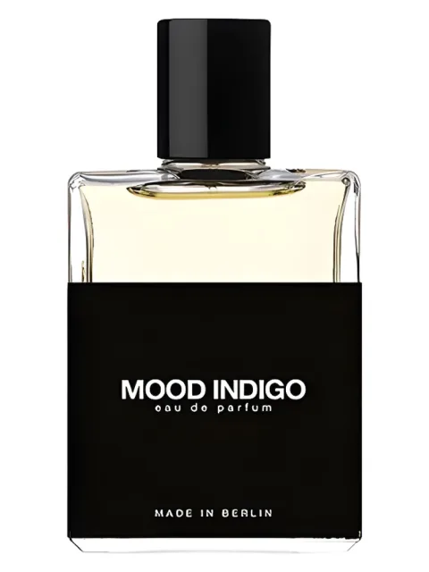 Mood Indigo