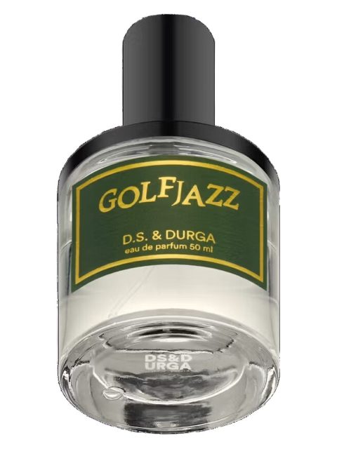 Golfjazz