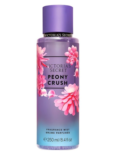 Peony Crush
