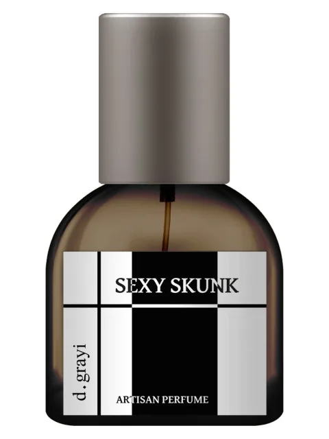 Sexy Skunk