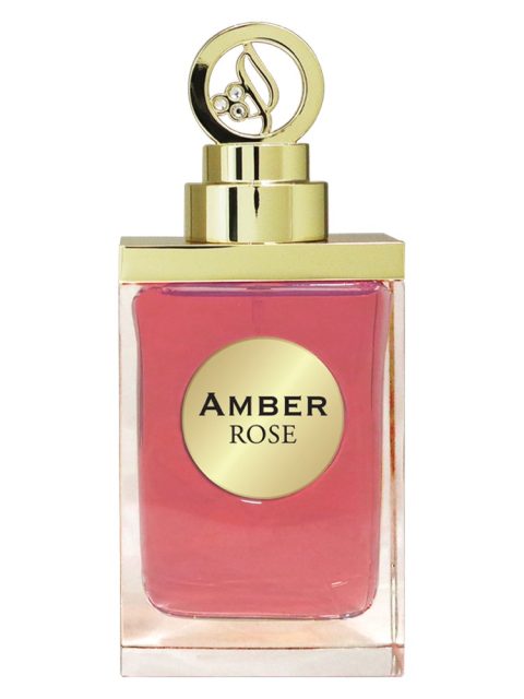 Amber Rose