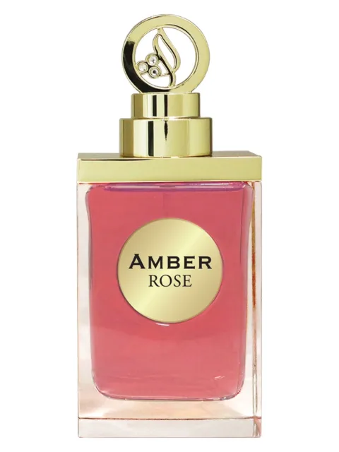 Amber Rose