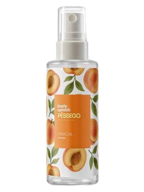 Pura Fruta Pêssego