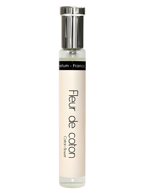 Fleur de Coton