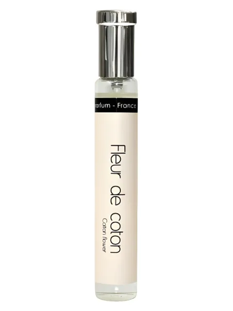 Fleur de Coton