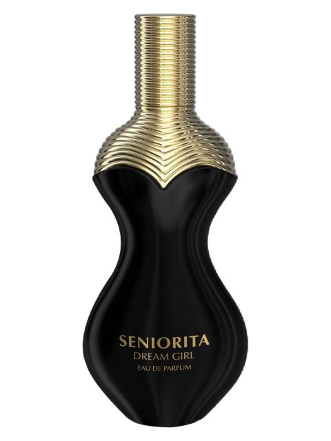 Seniorita Dream Girl