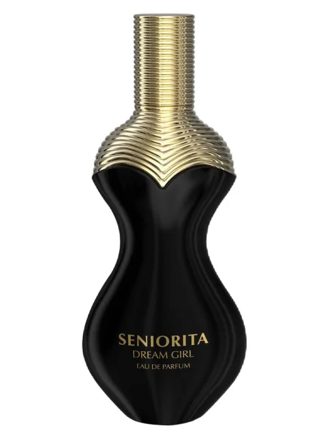 Seniorita Dream Girl
