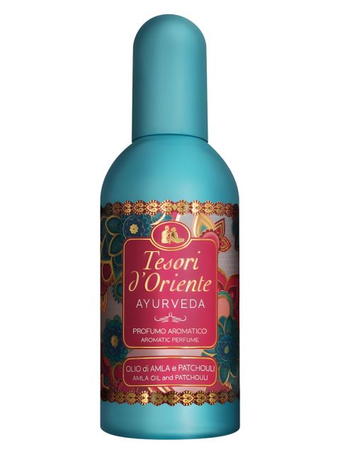 Ayurveda
