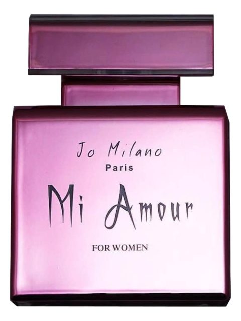 Mi Amour