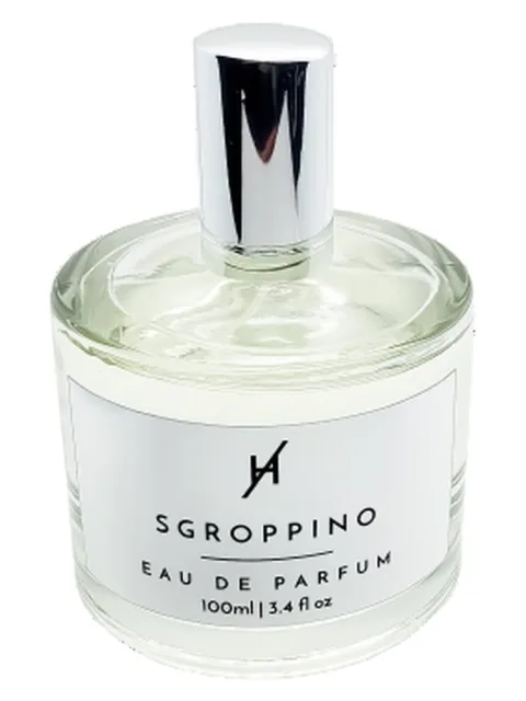 Sgroppino
