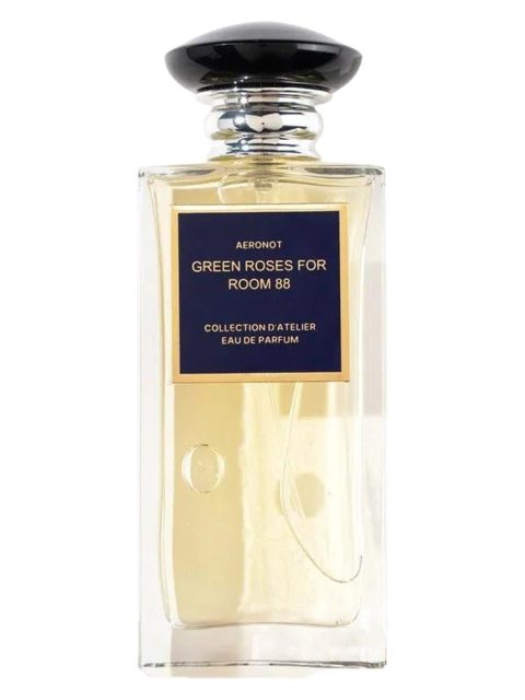 Green Roses for Room 88