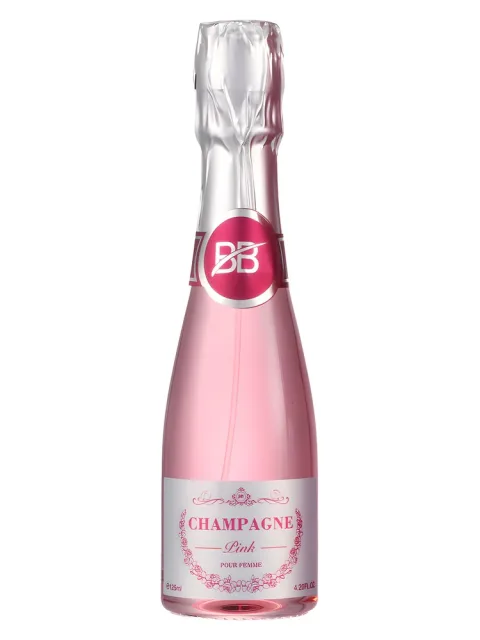 Champagne Pink