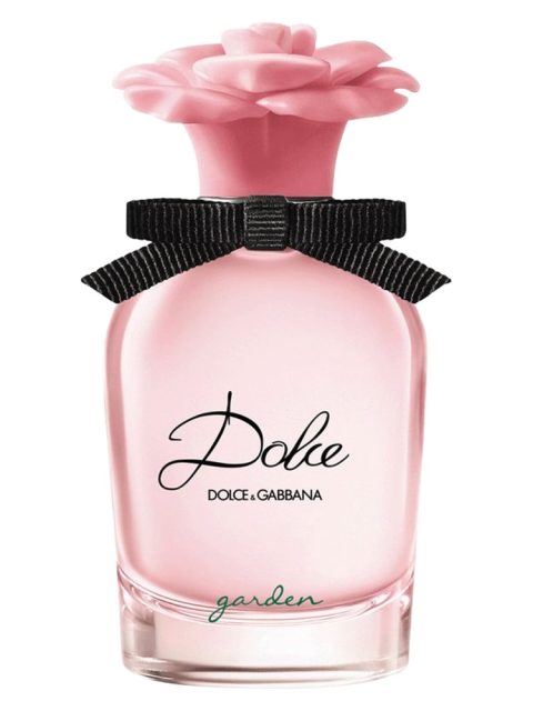 Dolce Garden