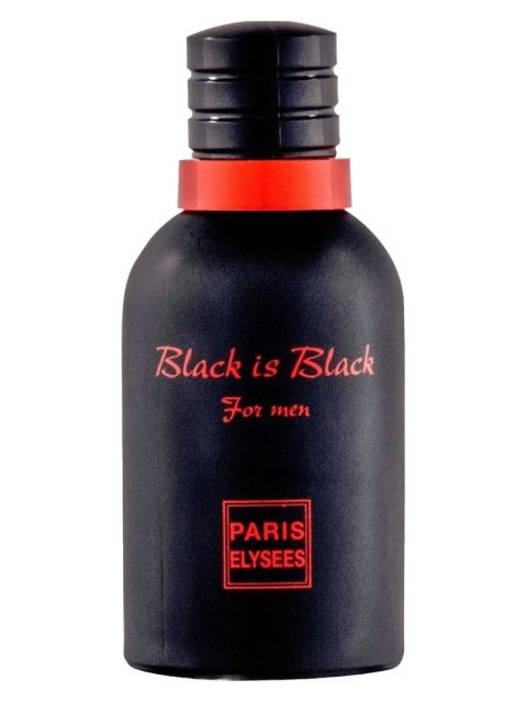 Black Is Black