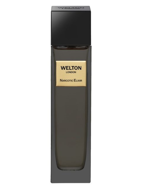 Narcotic Elixir Extrait de Parfum
