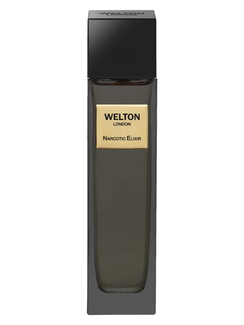 Narcotic Elixir Extrait de Parfum