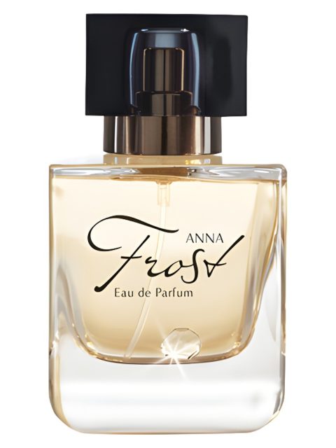 Anna Frost